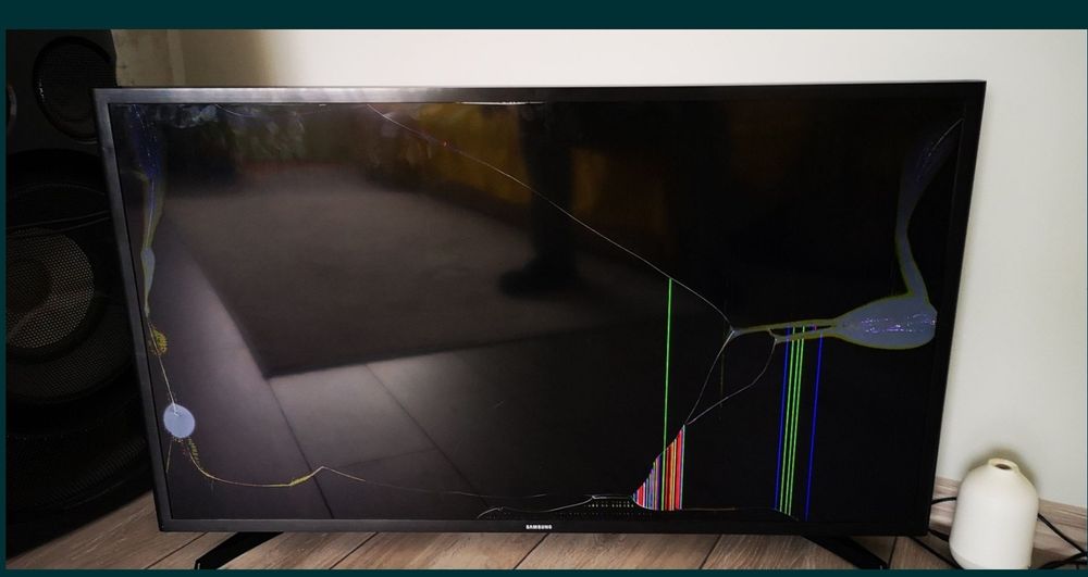 Suport TV led sau TV display spart