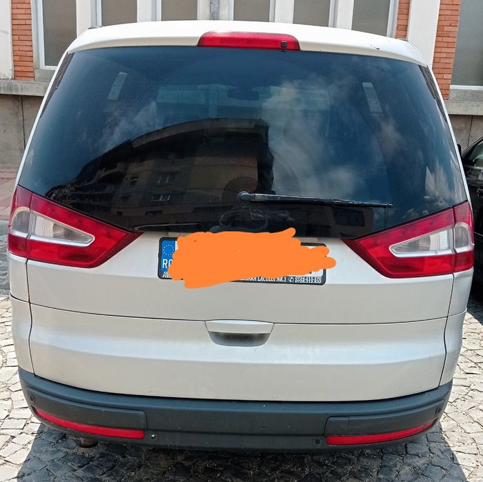 Ford Galaxy 2.0 TDCI (nu BMW, Audi, Volkswagen, Dacia, Toyota, Skoda)