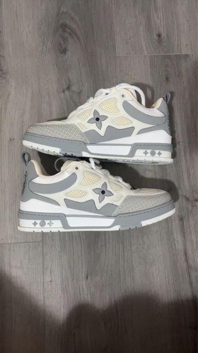 Louis Vuitton Skate Grey *calitate premium* Full box*