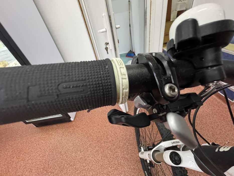 Bulls Copperhead 3 RS (2015)