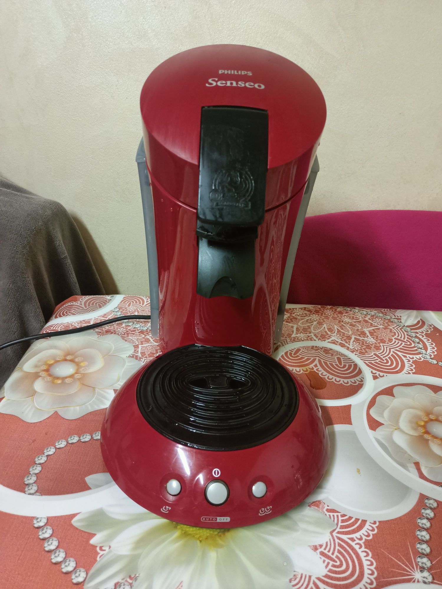 Espressor Philips Senseo