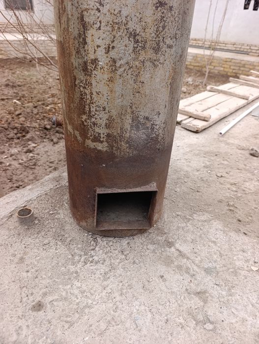 Агв иссик сув учун