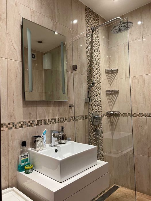 Дава се под наем Двустаен апартамент в София, Младост 3 - 62 кв.м за 484.5 € - Снимка #6