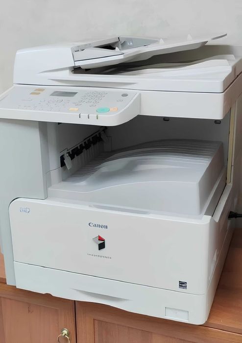 Продам МФУ Canon ir2318 A3