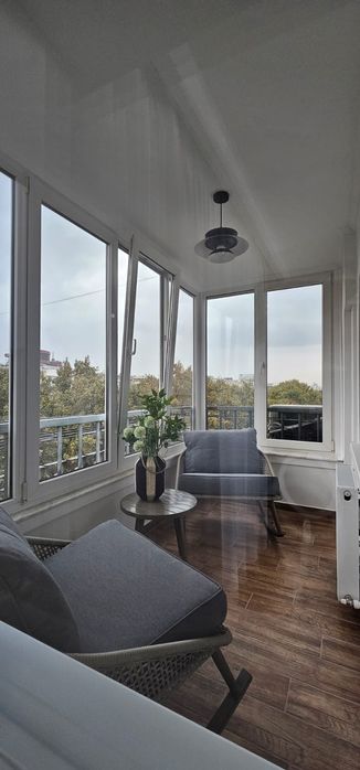 Închiriez apartament 2 camere Bulevardul Unirii Nr 8, Bucuresti