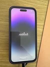 Iphone 14 Pro Max - 256GB - Purple