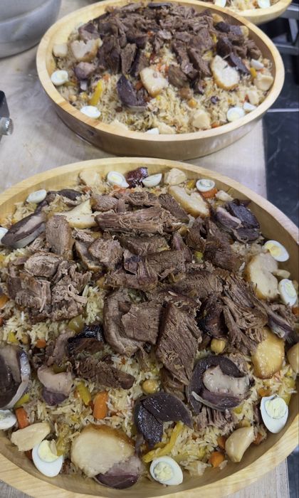 Обеды. Доставка обедов.Выпечка.Самса тандырная