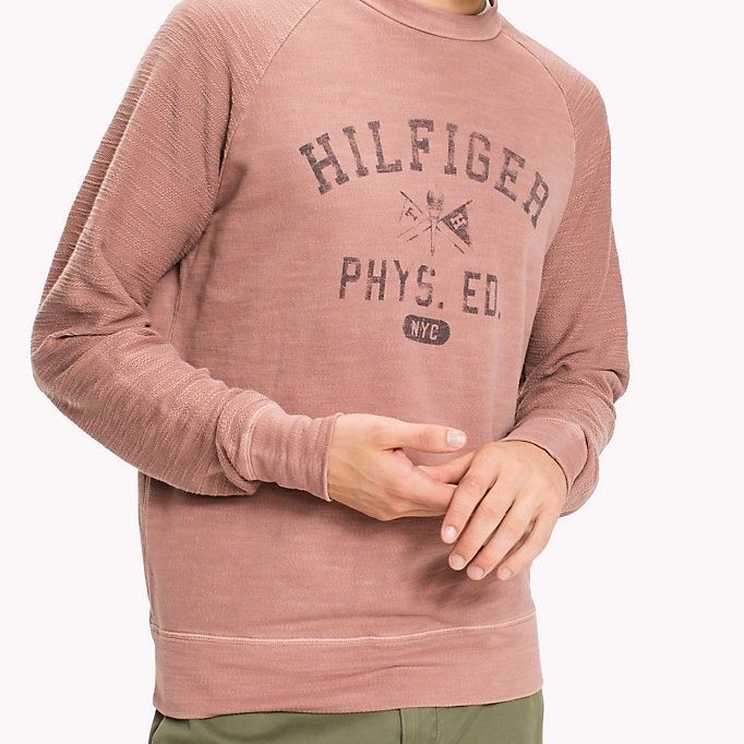 Блуза Tommy Hilfiger от Gomez.bg /размер М