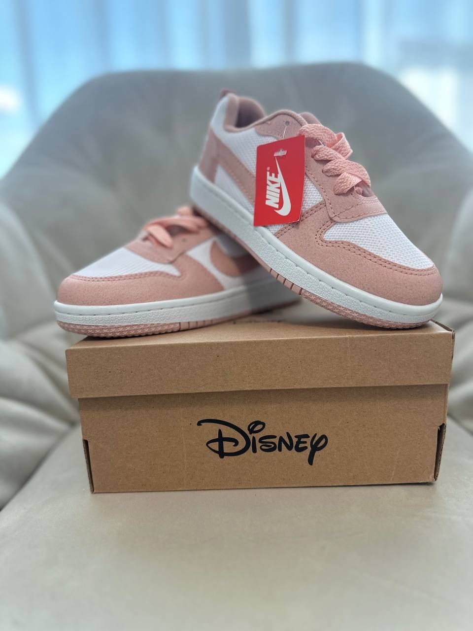 Adidasi fetițe Nike