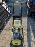 35  Самоходна моторна косачка Ehilinge 4.7 hp