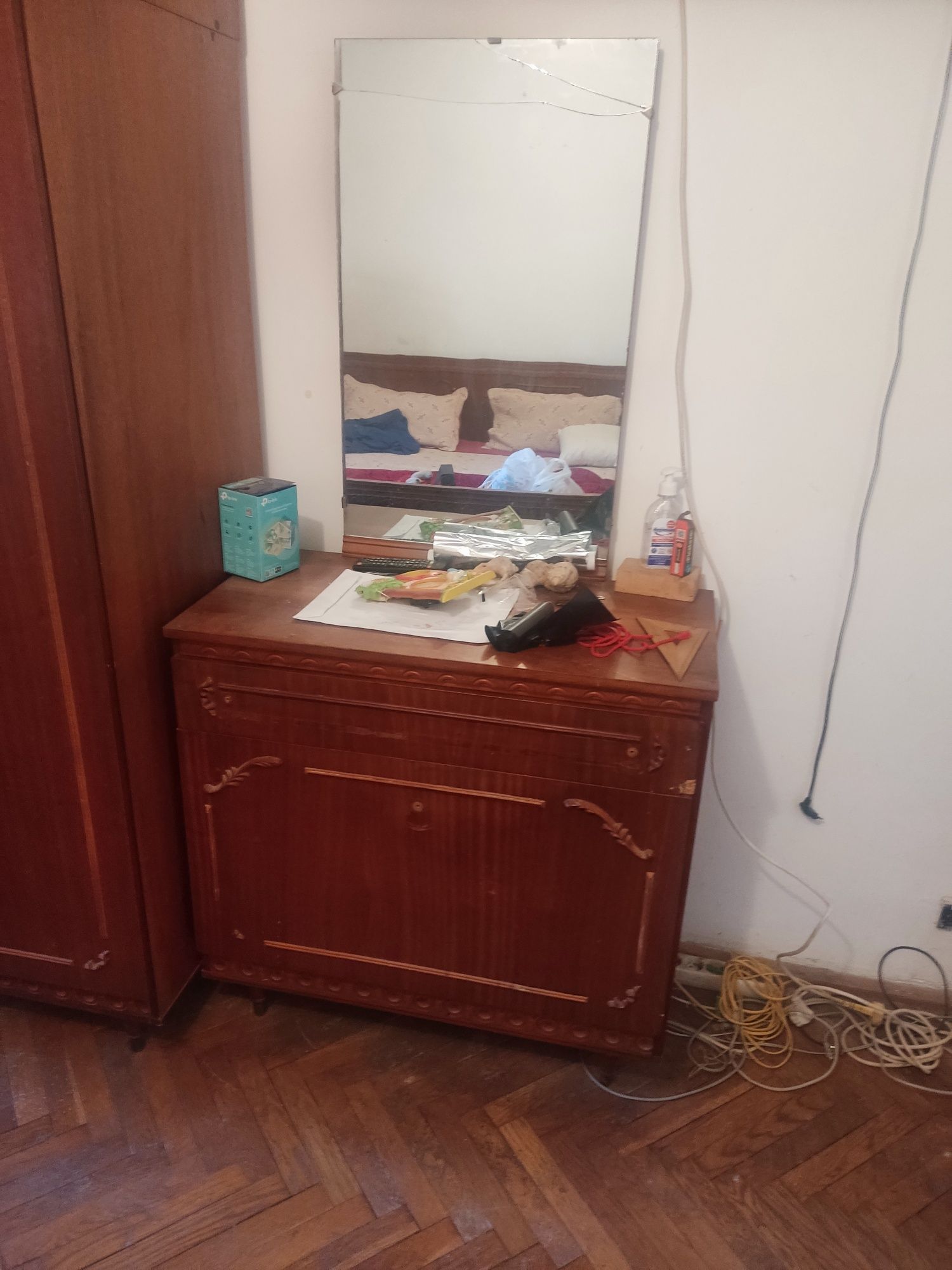 Șifoniere utilizate 3 bucati
