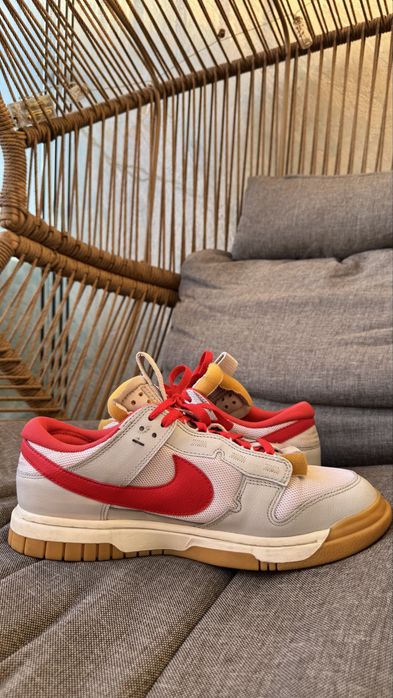Adidasi Nike 44 10/10