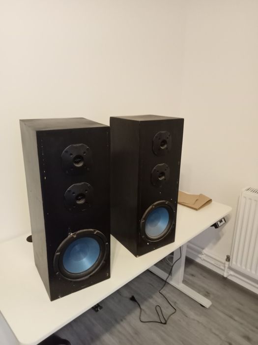 Boxe podea perfect functionale