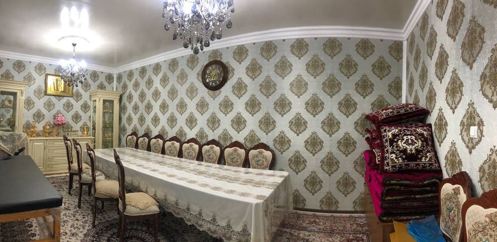 Яккасарой Саламатина