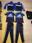 Trening 128 in stare foarte buna