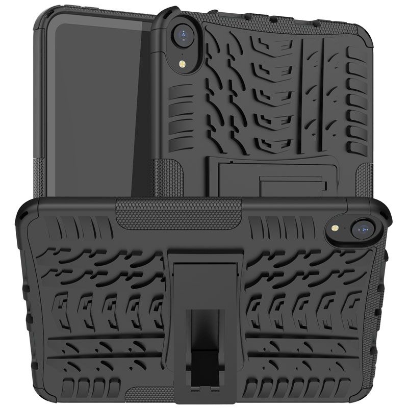 Apple iPad 11 / 10 10.9" / Air 4 5 10.9" / Хибриден кейс калъф таблет