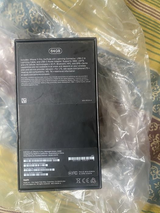 Iphone 11 pro обмен предлагайте