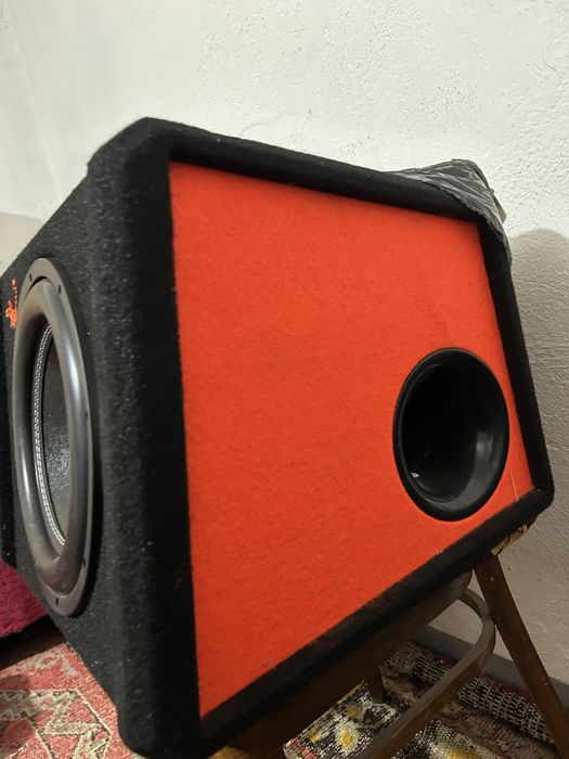 Самбуфер 3200W.