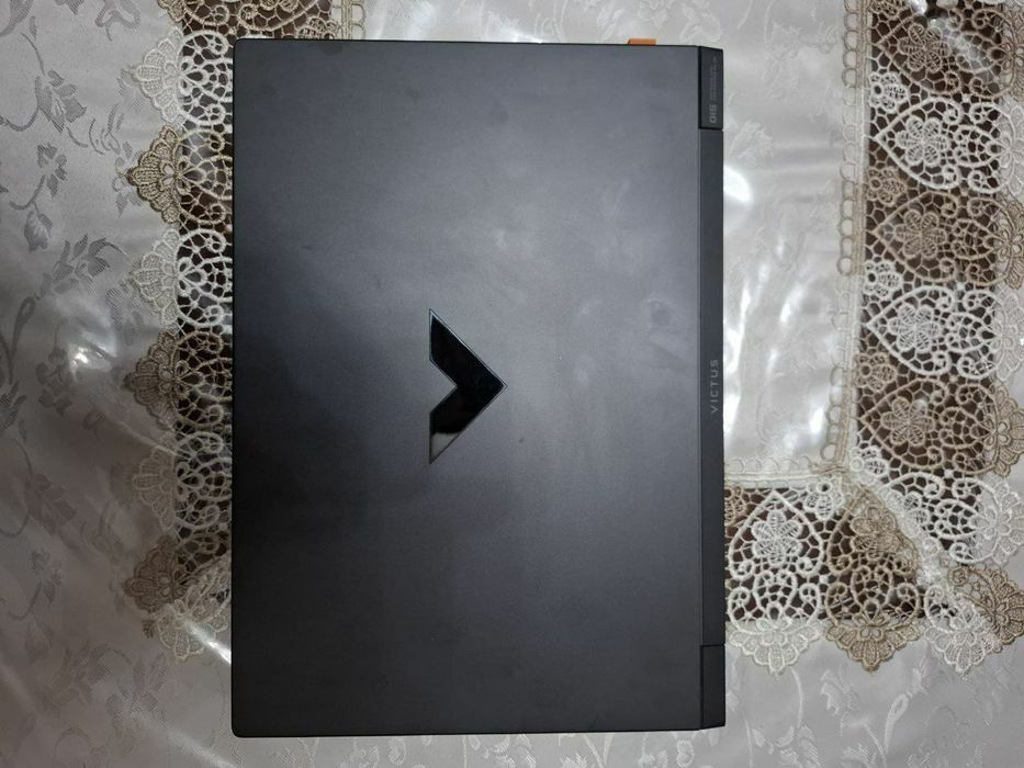 Victus Hp Gaming Laptop