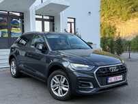 Audi Q5 TVA deductibil /Quattro/Full Led/ 204 CP/Line Assist/ Import Recent/