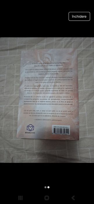 Aminteste-ti cine esti cu adevarat