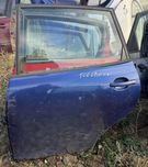 Usa stanga spate Seat Toledo 2007