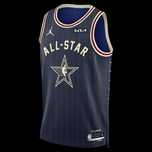 NBA All-Star Embiid