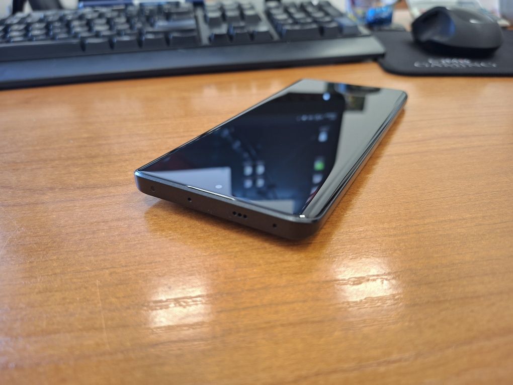 Xiaomi Redmi Note 13 Pro+, 512Gb, Black