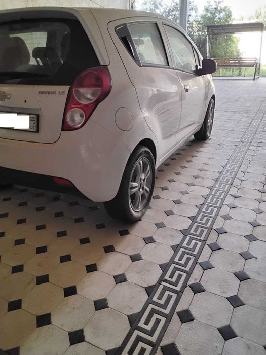 СПАРК СОТИЛАДИ СРОЧНО !!! Механика 2 позиция 2016 ТОЗА