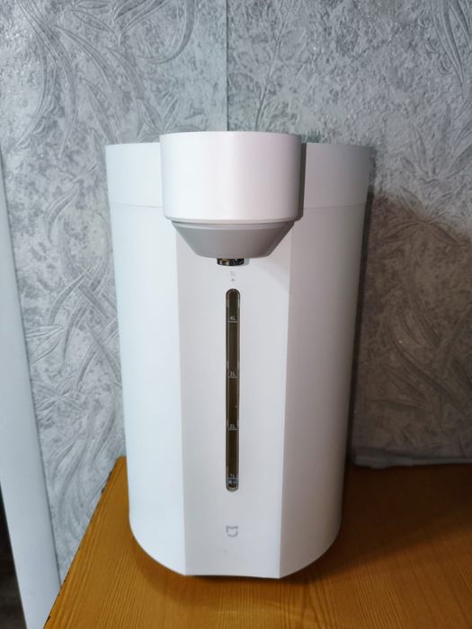 Термопот Xiaomi MEK01JL белый
