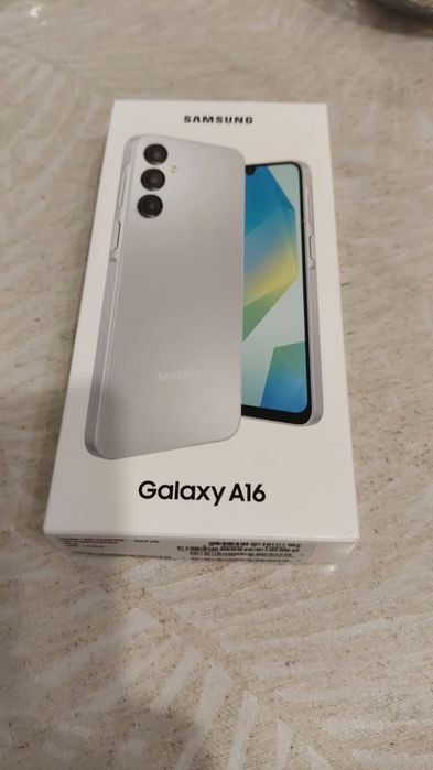 Продам Смартфон Самсунг А16