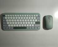 Pachet ASUS Wireless – Mouse MD100 + Tastatura KW100 – Stare excelenta