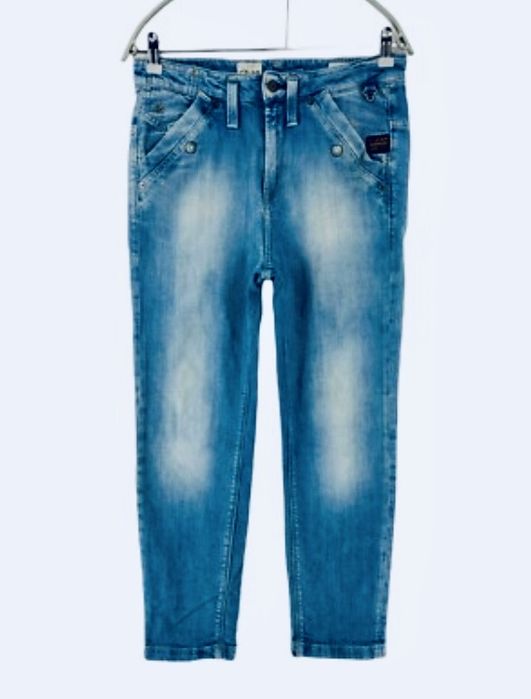 G-star дамски дънки нови 2 бр