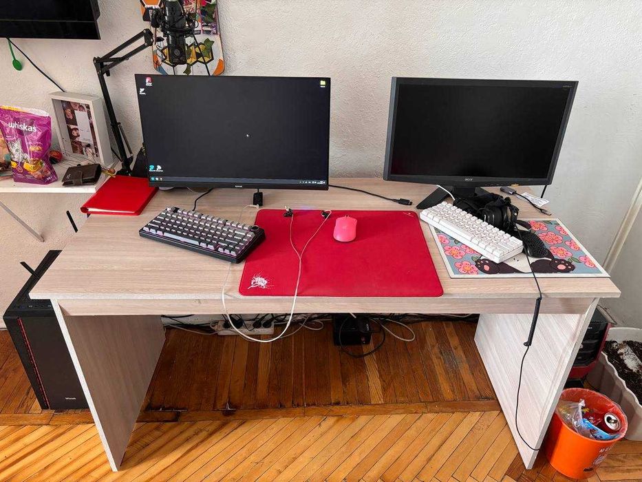 Игровой ПК (для себя или в подарок) rtx 2060 super i5 10400f 16gb ram