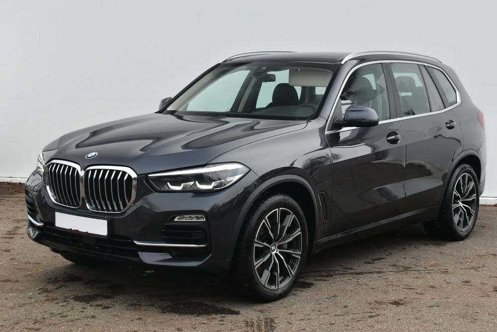 BMW X5 Bmw X4 45e plug in hybrid