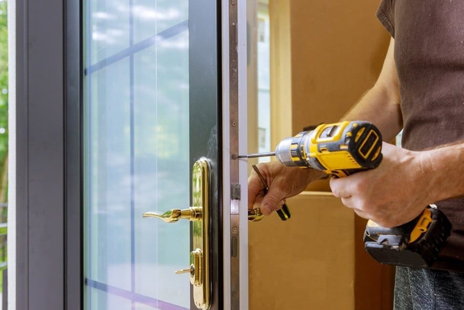 Montaj uși București, Ilfov