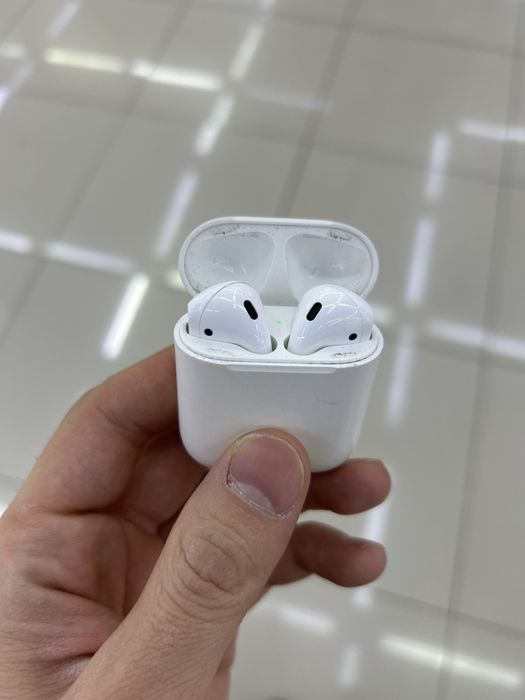 Airpods 2 продам