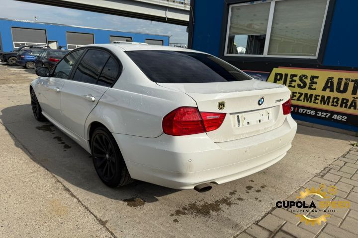 Far stanga BMW Seria 3 E90 [facelift] [2008 - 2013]