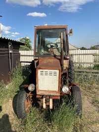 Продам трактор т-25 Владимировец