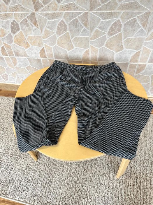 Pantaloni dama Blue Motion ,noi