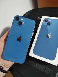 iPhone 13 5G Albastru 128GB