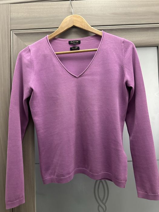 Свитера Massimo Dutti размер XS