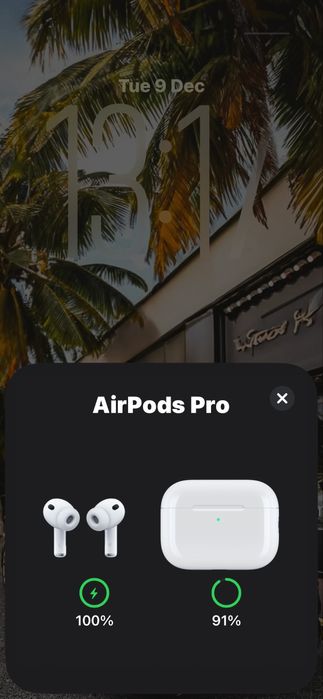 AirPods Pro 3