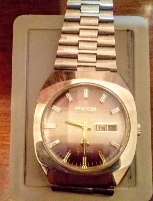 Наручные часы RICON