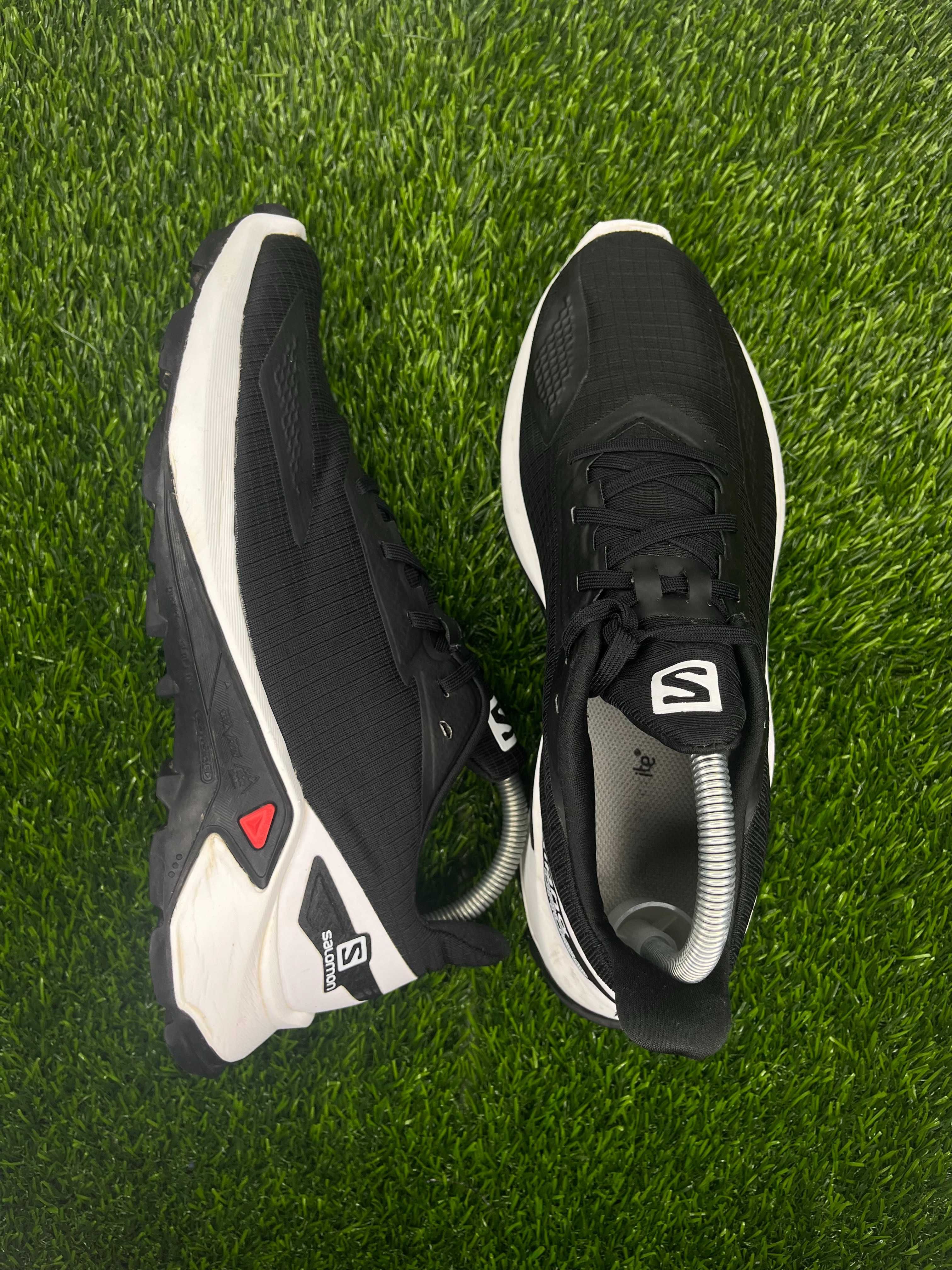 Salomon Alphacross Blast Мъжки Маратонки