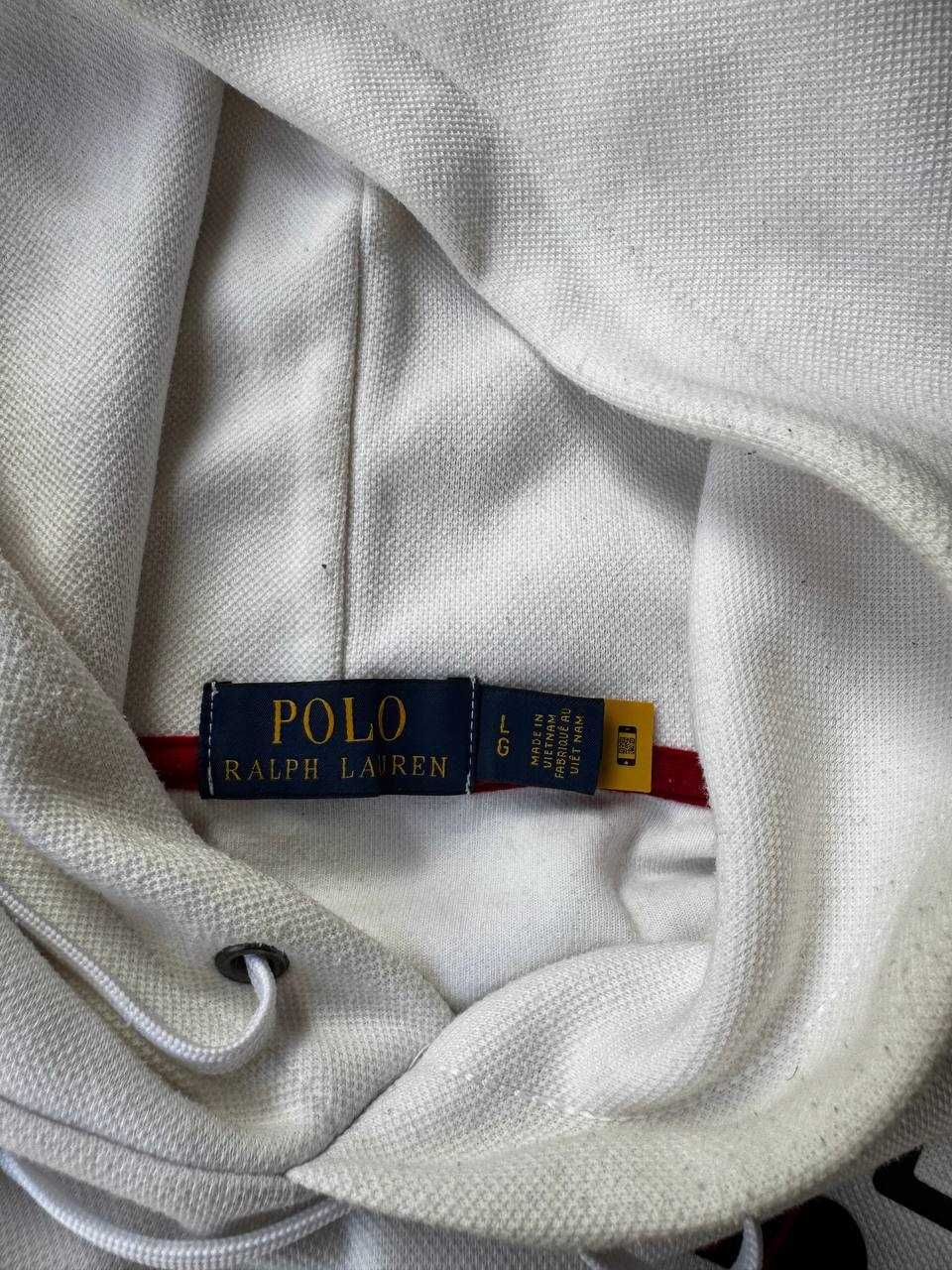 Оригинален Суитчер Polo Ralph Lauren Sweatshirt L размер