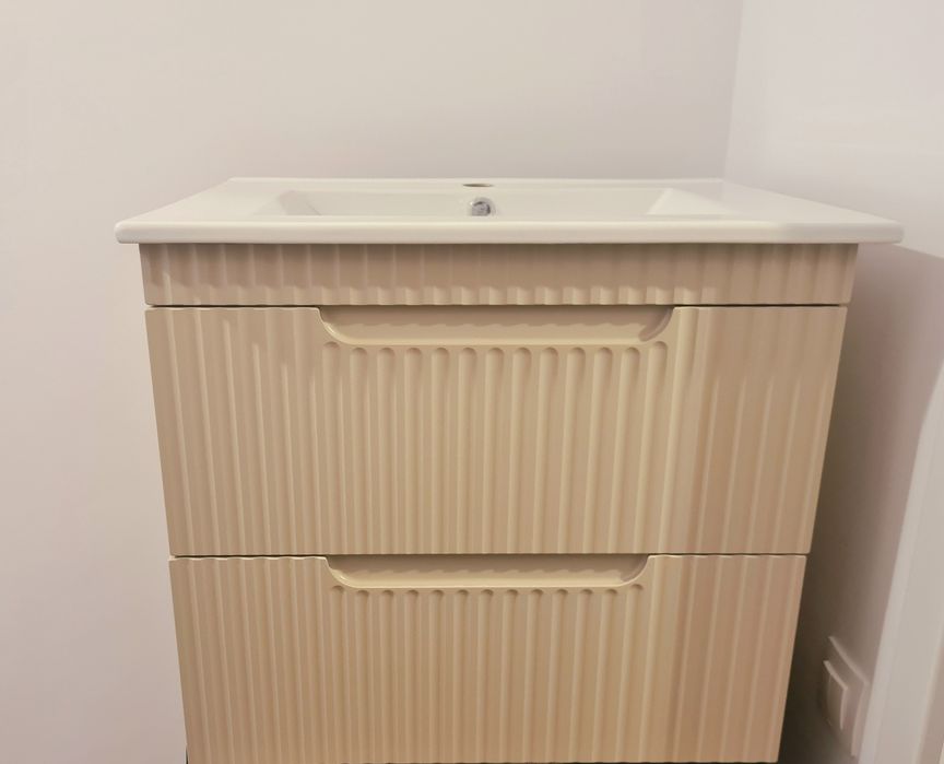 Mobilier baie + lavoar Badenmob