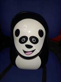 Продавам детска раничка"Панда"-ново