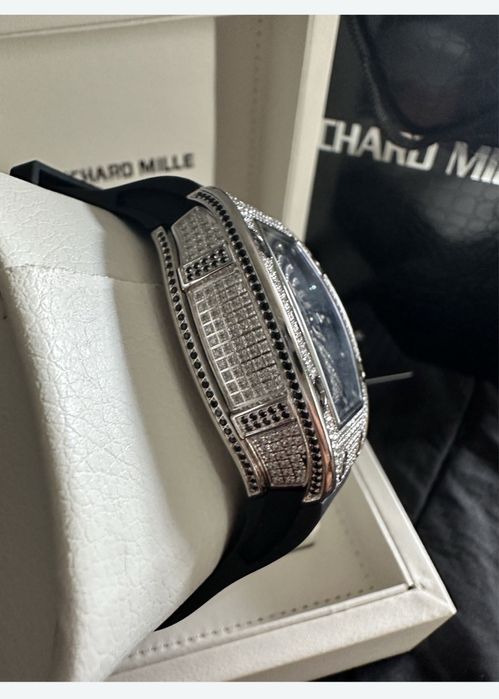 Richard Mille часовник