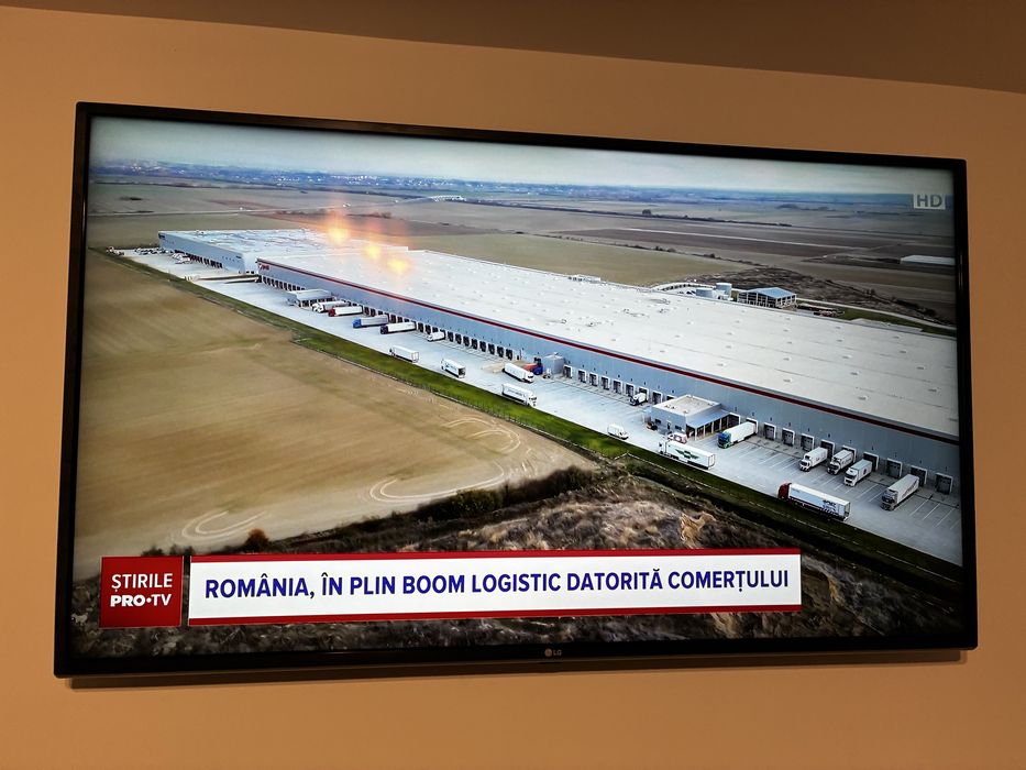 LG TV ULTRA HD 4K Smart Tv 125cm Impecabil